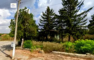 Магазин в Добрич, с. Средина
