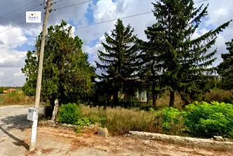 Магазин в Добрич, с. Средина