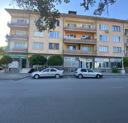 Снимка 3 — Магазин в Габрово, Дряново