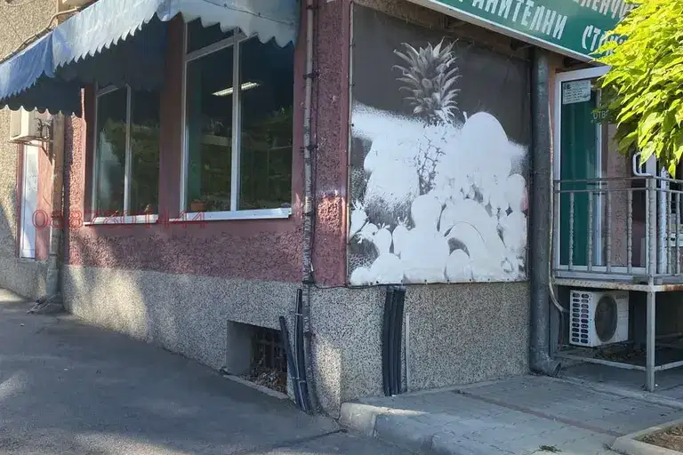 Shop in Oblast Gabrovo, Dryanovo