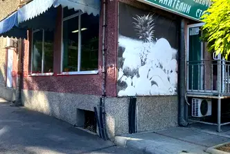 Магазин в Габрово, Дряново