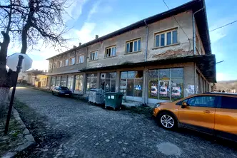Магазин в Габрово, с. Царева ливада