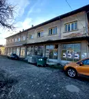 Магазин в Габрово, с. Царева ливада