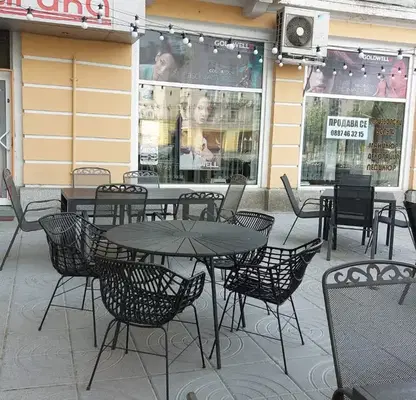 Photo 3 — Shop in Haskovo, Dimitrov