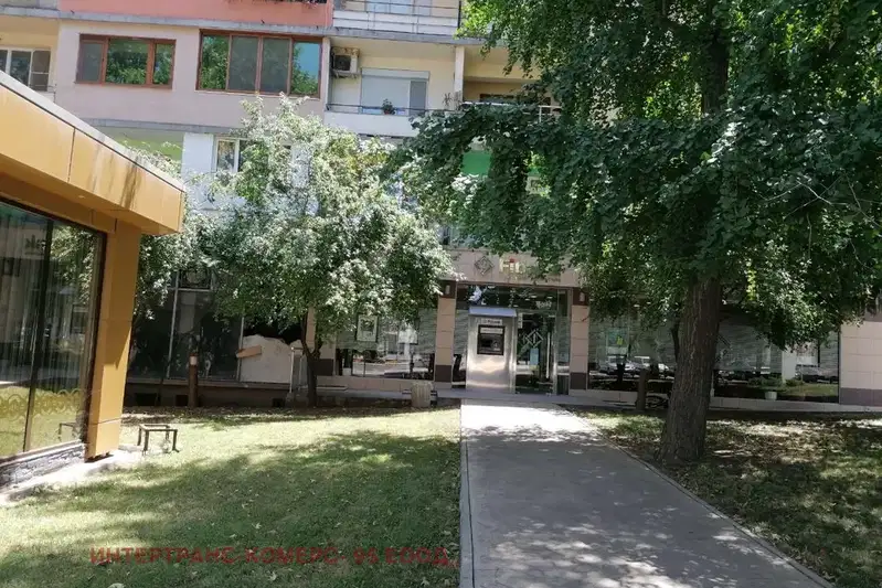 Shop in Oblast Haskovo, Harmanli