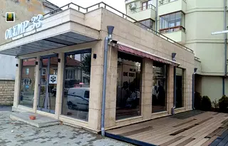 Магазин в Кърджали, Момчил