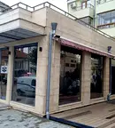 Магазин в Кърджали, Момчил