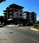 Магазин в Кърджали, Момчил
