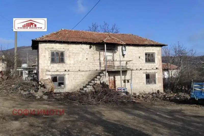 Магазин в Кърджали, с. Биволяне