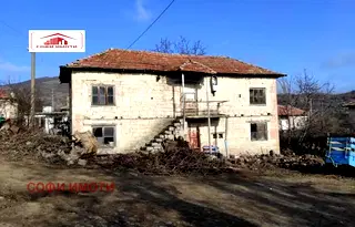 Магазин в Кърджали, с. Биволяне