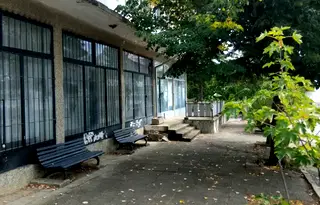 Магазин в Кюстендил, с. Катрище