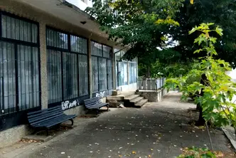 Магазин в Кюстендил, с. Катрище