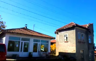 Магазин в Ловеч, с. Пресяка