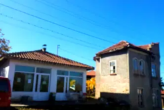 Магазин в Ловеч, с. Пресяка