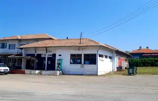 Магазин в Монтана, с. Сливовик