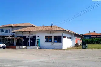 Магазин в Монтана, с. Сливовик