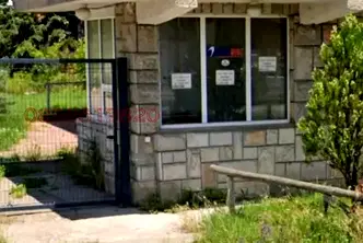 Магазин в Пазарджик, Велин