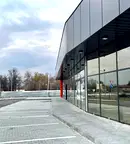 Магазин в Пазарджик, с. Главиница