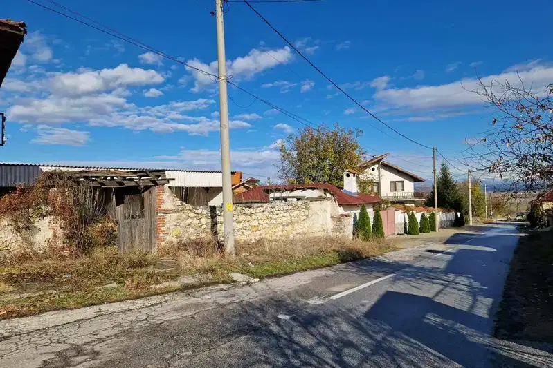 Магазин в Пазарджик, с. Паталеница