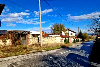 Магазин в Пазарджик, с. Паталеница