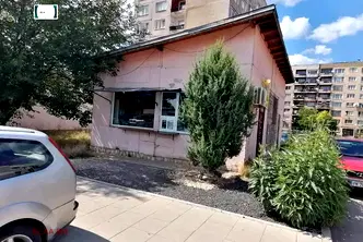 Магазин в Перник, Радомир