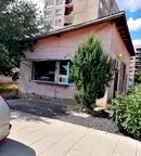 Магазин в Перник, Радомир