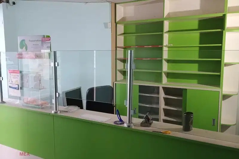 Shop in Oblast Pleven, Gorna Mitropoliya
