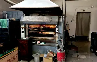 Магазин в Плевен, с. Крушовене
