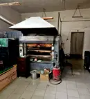 Магазин в Плевен, с. Крушовене