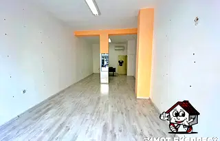 Магазин в Пловдив, Асенов