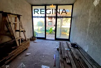 Магазин в Пловдив, Хисаря