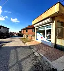 Магазин в Пловдив, Перущица