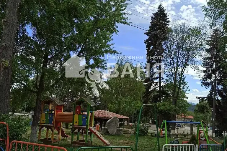 Shop in Oblast Plovdiv, Stoletovo