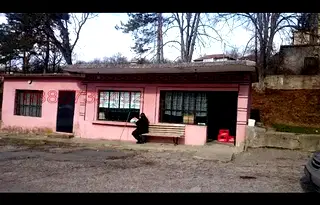 Магазин в Русе, с. Церовец