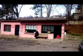 Магазин в Русе, с. Церовец