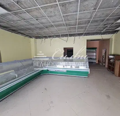 Photo 5 — Shop in Oblast Shumen, Kaspichan