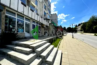 Магазин в Шумен, Велики Преслав