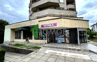 Магазин в Шумен, Велики Преслав