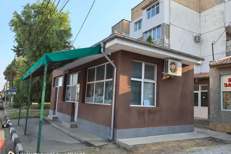 Shop in Oblast Silistra, Kalipetrovo