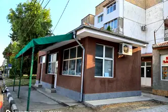 Магазин в Силистра, с. Калипетрово