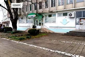 Магазин в Силистра, с. Нова Черна