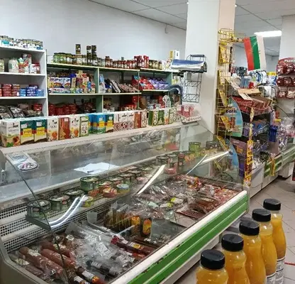 Снимка 5 — Магазин в Силистра, с. Нова Черна