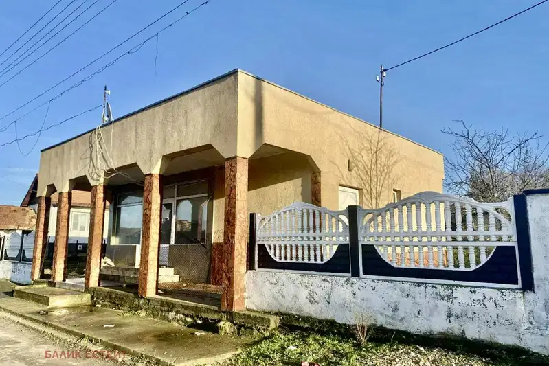 Shop in Oblast Silistra, с. Средище
