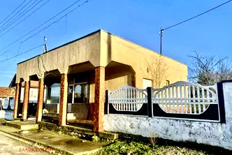 Магазин в Силистра, с. Средище