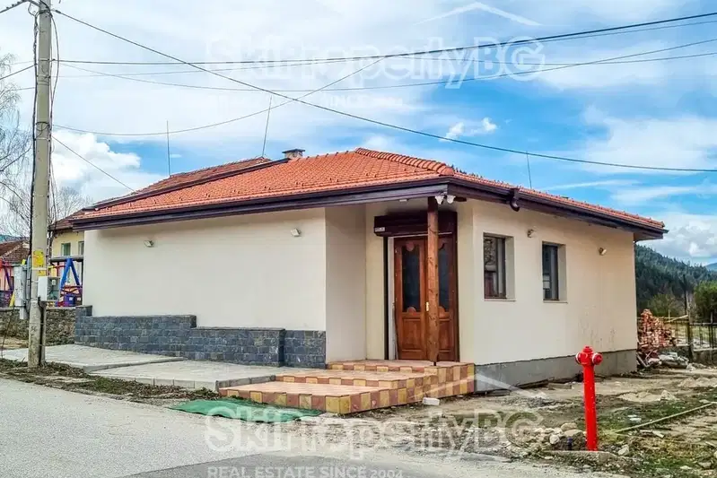Shop in област София, Govedarci