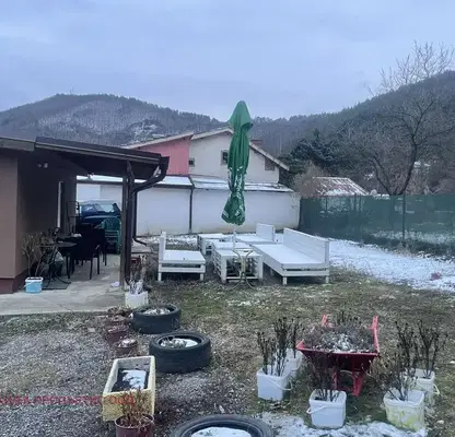 Photo 3 — Shop in област София, Vlado Trichkov