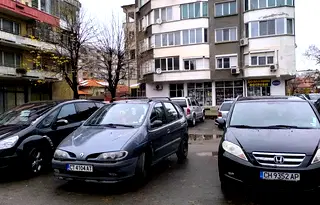Магазин в Стара Загора, Казанлък