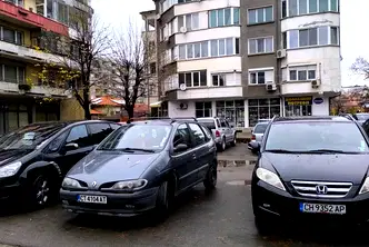 Магазин в Стара Загора, Казанлък