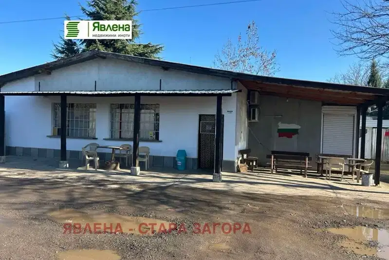 Shop in Oblast Stara Zagora, Kaloyanovec