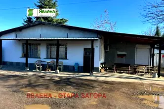 Магазин в Стара Загора, с. Калояновец